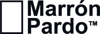 Marrón Pardo